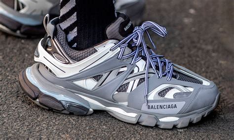 best balenciaga sneakers.